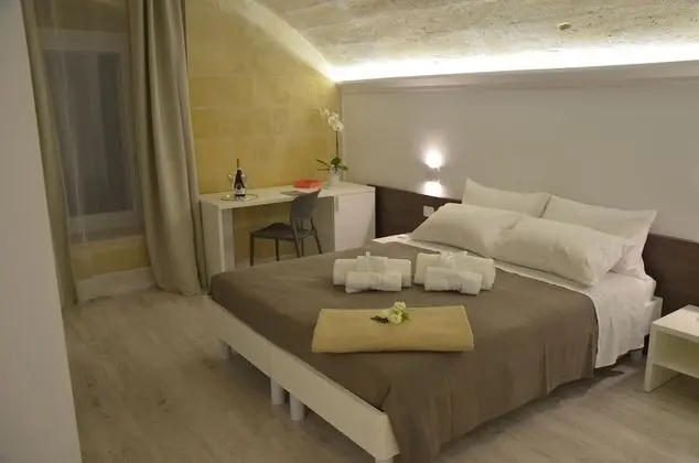 Deluxe Tek Büyük veya İki Ayrı Yataklı Oda, Kule (Caveoso)