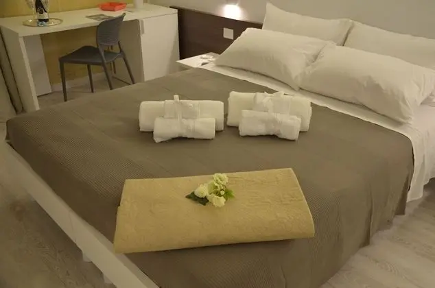 Deluxe Tek Büyük veya İki Ayrı Yataklı Oda, Kule (Caveoso)