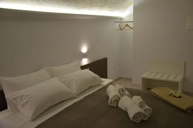 Deluxe Tek Büyük veya İki Ayrı Yataklı Oda, Kule (Caveoso)