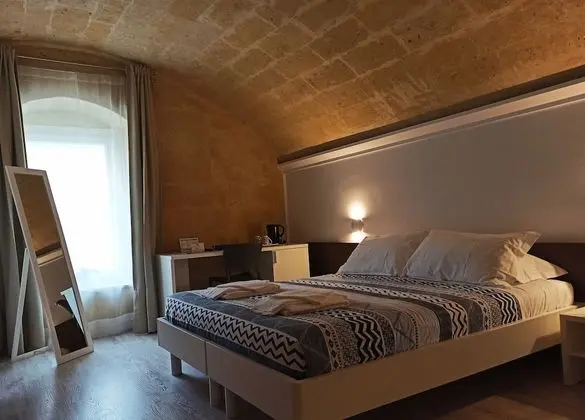 Deluxe Tek Büyük veya İki Ayrı Yataklı Oda, Kule (Caveoso)