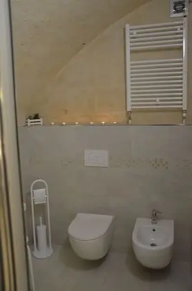 Deluxe Tek Büyük veya İki Ayrı Yataklı Oda, Kule (Caveoso)