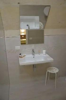 Deluxe Tek Büyük veya İki Ayrı Yataklı Oda, Kule (Caveoso)