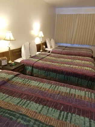 Standard Oda, 2 Çift Kişilik Yatak, Dağ Manzaralı, Zemin Kat