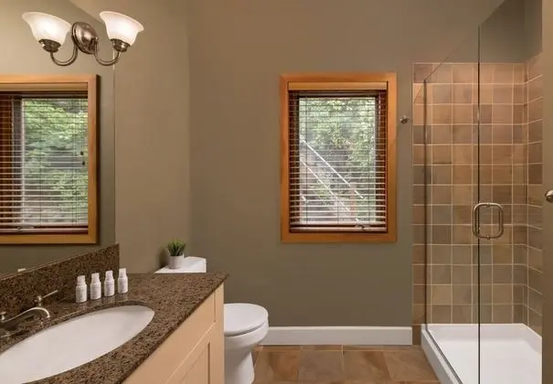 Three Bedroom Villa Lakeview