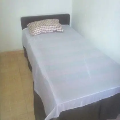 Tek Kişilik Oda