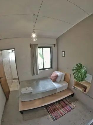 Basic Tek Kişilik Oda, 1 Tek Kişilik XL Yatak, Sigara İçilmez
