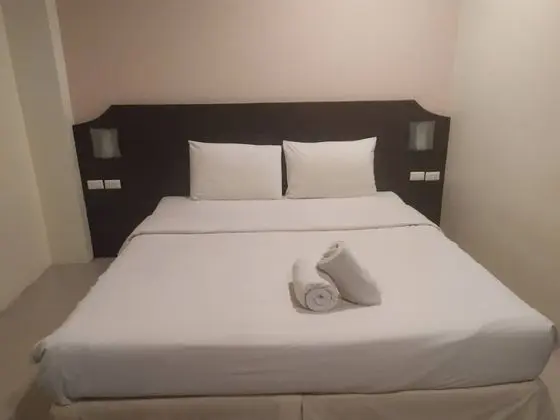 Standard Oda (No Balcony)