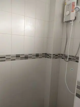 Standard Oda (No Balcony)