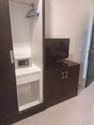 Standard Oda (No Balcony)