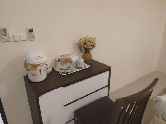 Standard Oda (No Balcony)