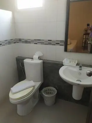 Standard Oda (No Balcony)