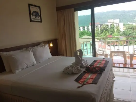 Çift ​​kişilik Superior