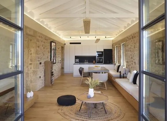 Deluxe Villa