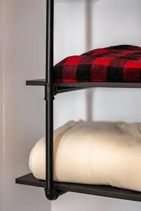 Classic Dört Kişilik Oda
