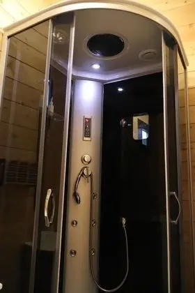 Bungalov, 1 Yatak Odası, Dağ Manzaralı