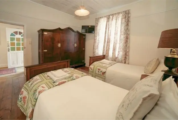 Standard Oda, 2 Tek Kişilik Yatak, Banyolu/Duşlu