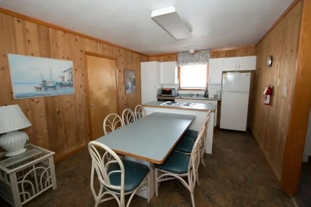 Kır Evi, 2 Yatak Odası (Oceanside)