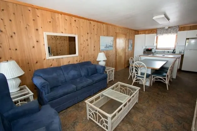 Kır Evi, 2 Yatak Odası (Oceanside)