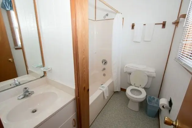 Kır Evi, 2 Yatak Odası (Oceanside)