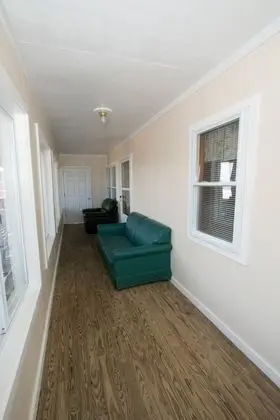 Kır Evi, 2 Yatak Odası, Okyanus Manzaralı