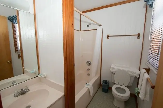 Kır Evi, 2 Yatak Odası, Okyanus Manzaralı