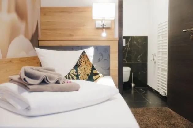 Comfort Tek Kişilik Oda