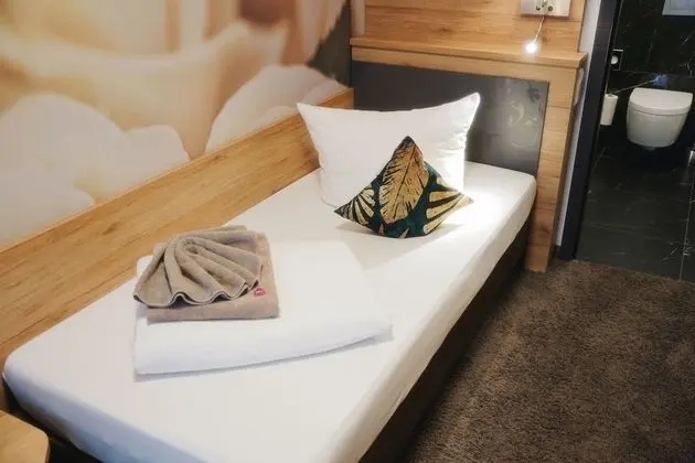 Comfort Tek Kişilik Oda