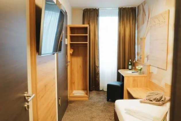 Comfort Tek Kişilik Oda