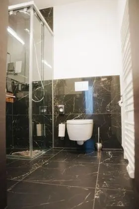 Comfort Tek Kişilik Oda