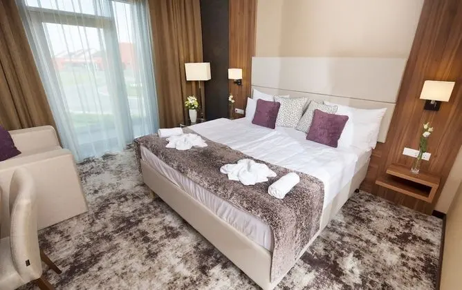 Standard Üç Kişilik Oda