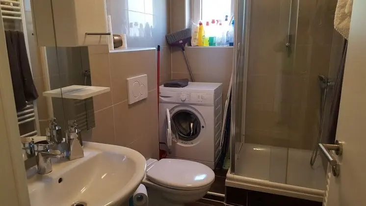 Apart Daire, 2 Yatak Odası