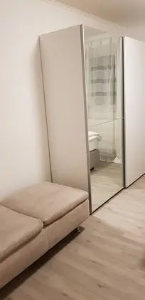 Apart Daire, 2 Yatak Odası (Nr. 2)
