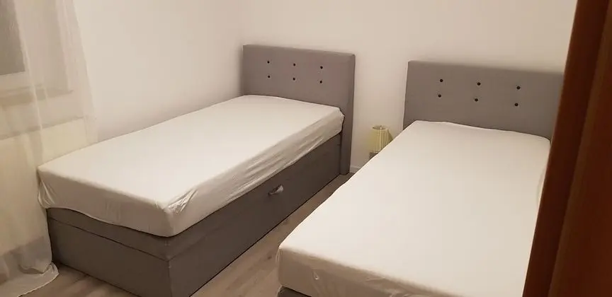 Apart Daire, 2 Yatak Odası (Nr. 2)