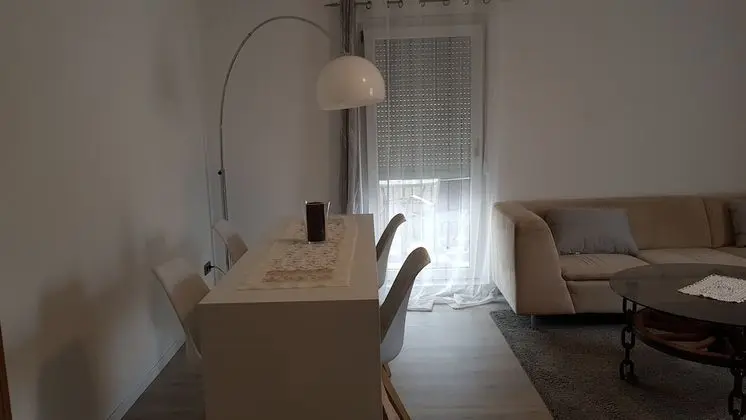 Apart Daire, 2 Yatak Odası (Nr. 2)