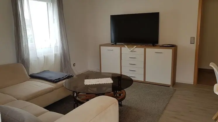 Apart Daire, 2 Yatak Odası (Nr. 2)