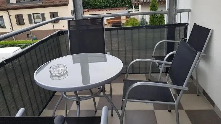 Apart Daire, 2 Yatak Odası (Nr. 2)