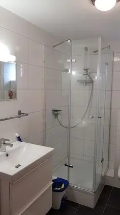 Apart Daire, 2 Yatak Odası (Nr. 2)