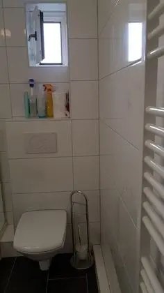 Apart Daire, 2 Yatak Odası (Nr. 2)