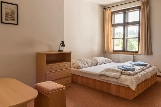 Romantic Villa, Birden Çok Yatak Odası