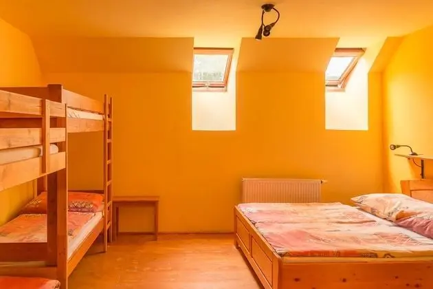 Ev, Birden Çok Yatak Odası