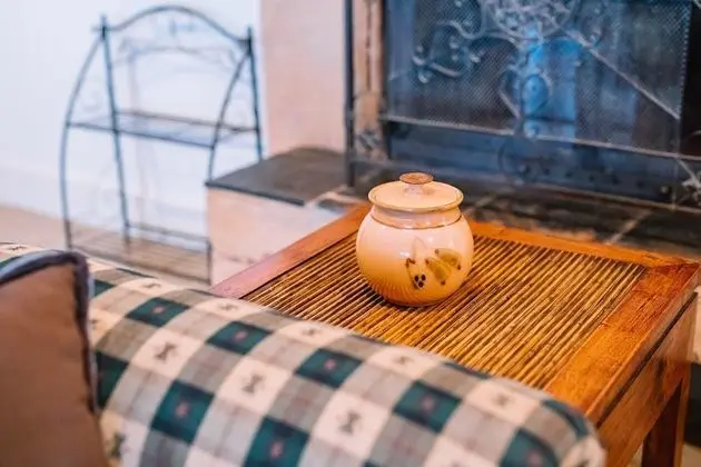 Family Kır Evi, 2 Yatak Odası, Engellilere Uygun, Sigara İçilmez