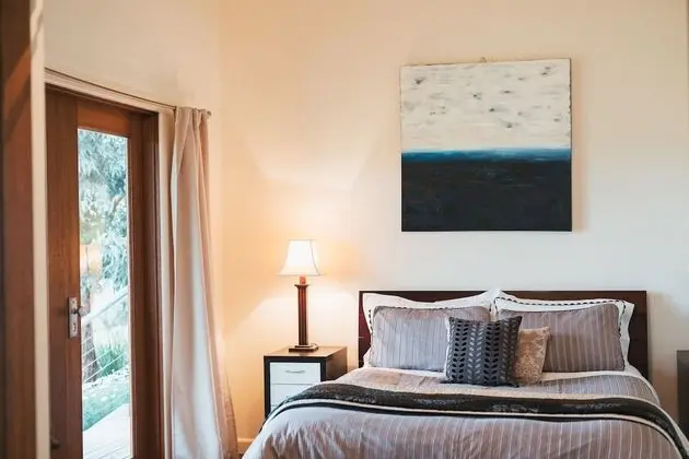 Honeymoon Kır Evi, 1 Büyük (Queen) Boy Yatak ve Çekyat, Vadi Manzaralı