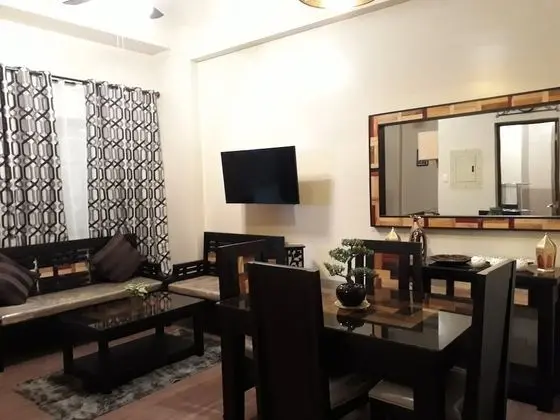 Family Oda (Ground Floor)