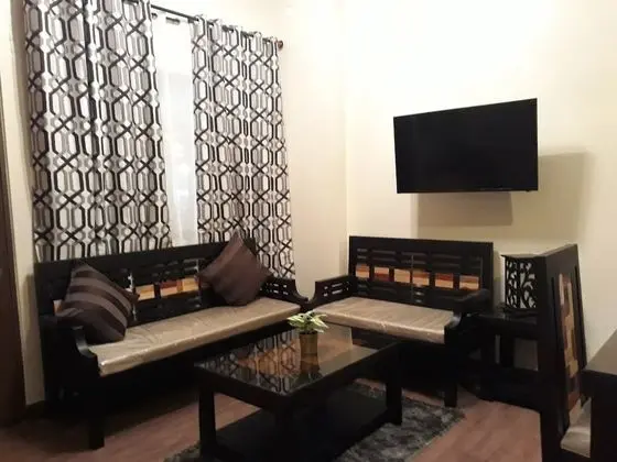 Family Oda (Ground Floor)