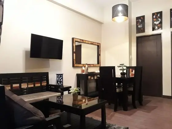 Family Oda (Ground Floor)