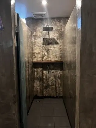 Ortak Ranzalı Oda (1 Bed in 12-Bed)