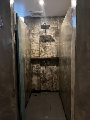 Ortak Ranzalı Oda (1 Bed in 6-Bed)