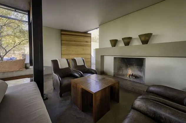 Luxury River View Suite