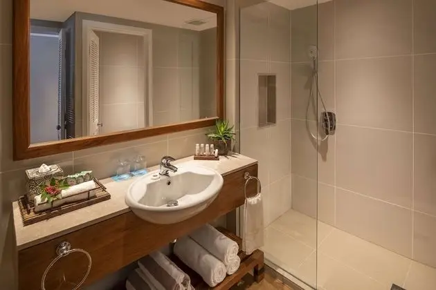 Premium Oda, 2 Çift Kişilik Yatak, Okyanus Manzaralı