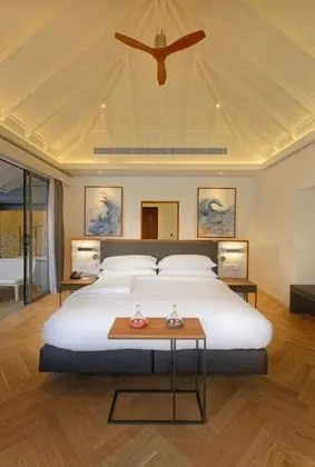 Villa, 2 Yatak Odası, Kişiye Özel Havuzlu (Beach)